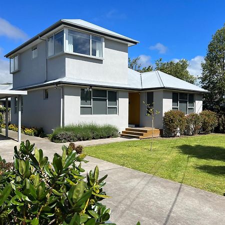 Charlesworth Villa - Christchurch Holiday Homes Екстер'єр фото