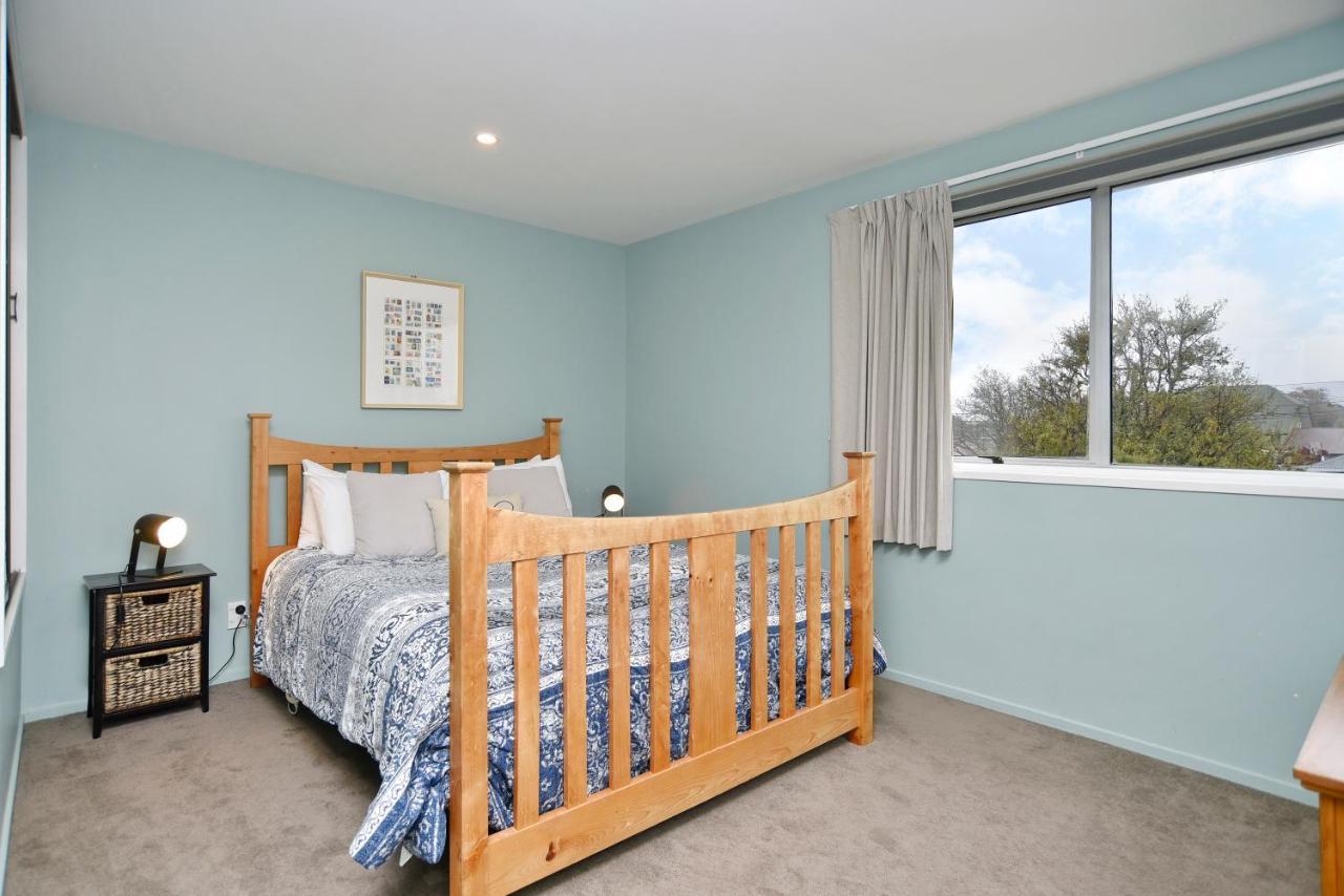 Charlesworth Villa - Christchurch Holiday Homes Екстер'єр фото