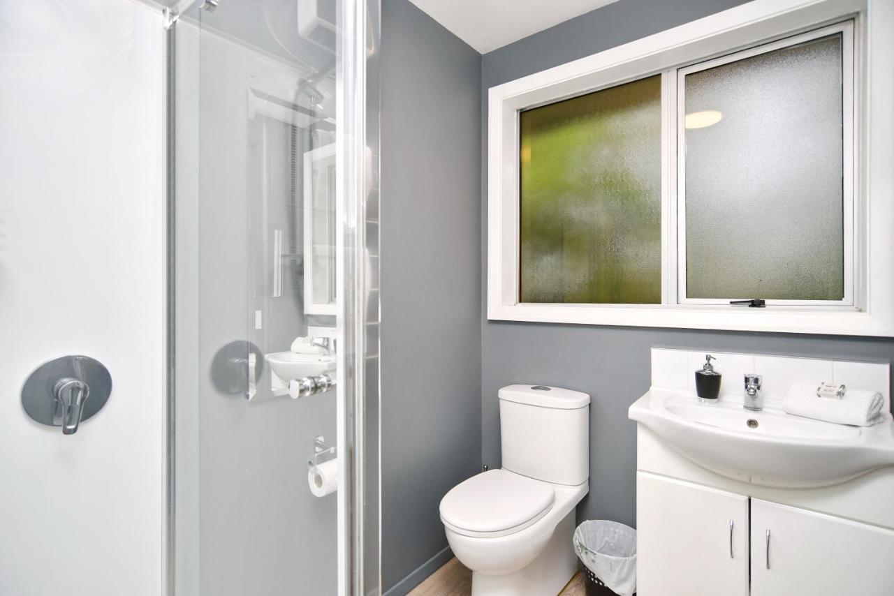 Charlesworth Villa - Christchurch Holiday Homes Екстер'єр фото