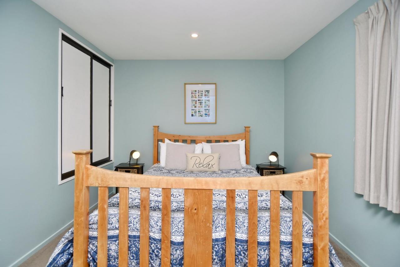 Charlesworth Villa - Christchurch Holiday Homes Екстер'єр фото