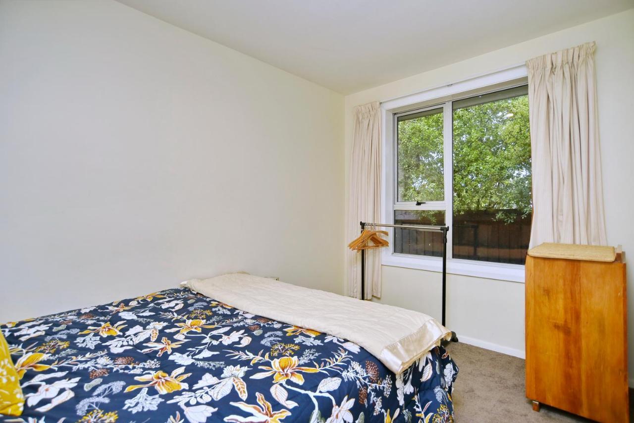 Charlesworth Villa - Christchurch Holiday Homes Екстер'єр фото