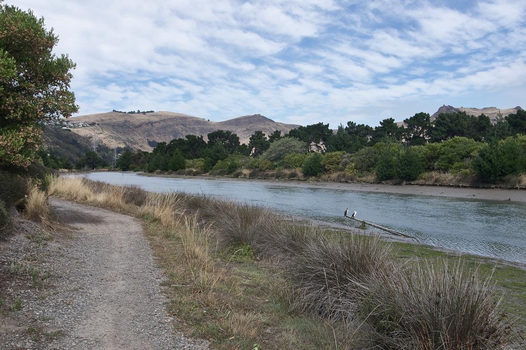 Charlesworth Villa - Christchurch Holiday Homes Екстер'єр фото